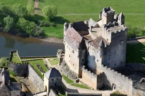 Château de Beynac