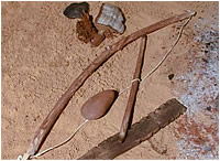 Art pariétal de Lascaux